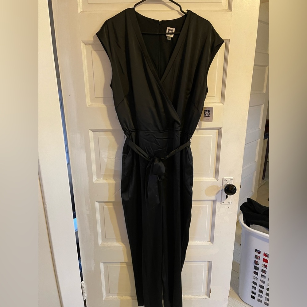 Anne Klein jumpsuit